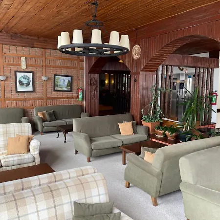 Hotel Beceren
